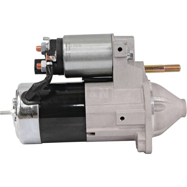 Aftermarket JAndN Electrical Products Starter 410-40045-JN - main